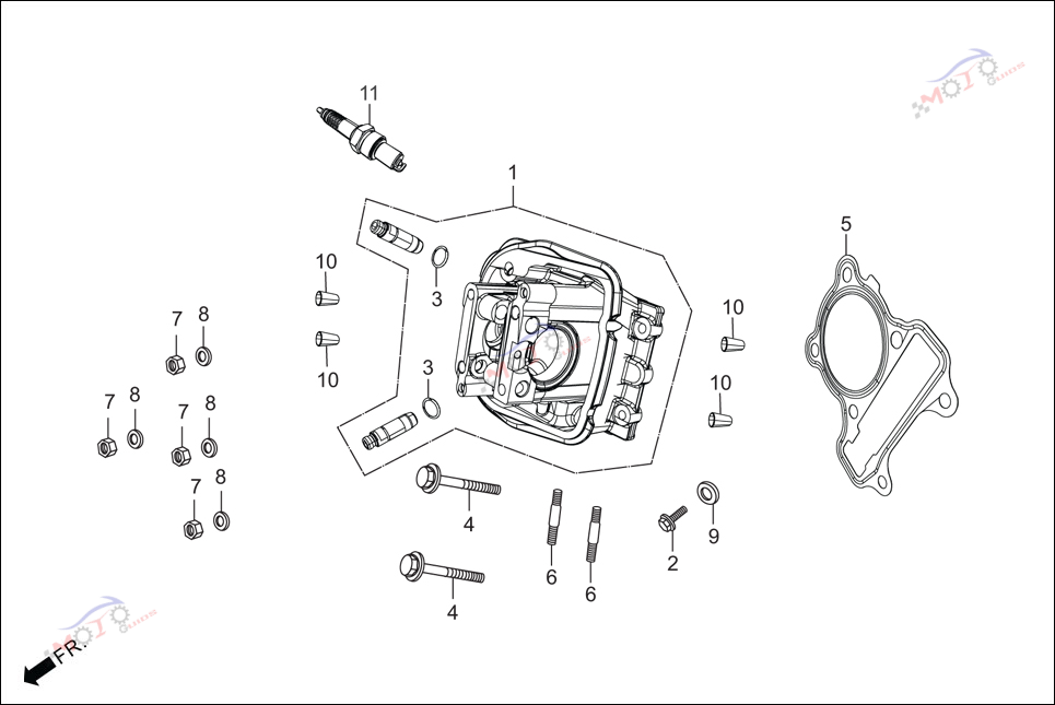 Engine Diagram